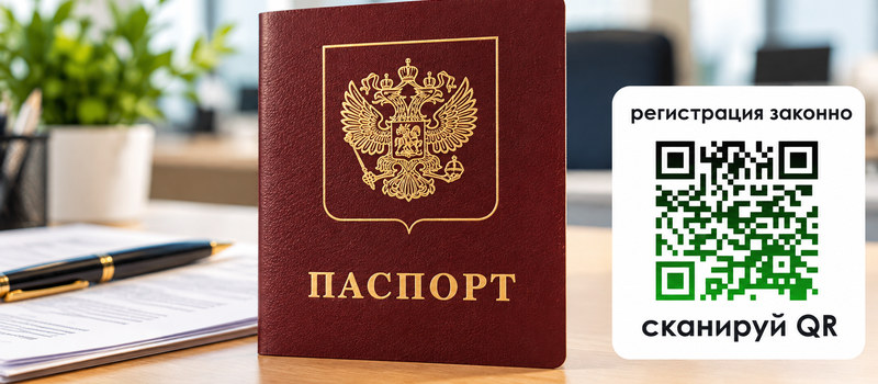 прописка в Кеми регистрация в Кеми